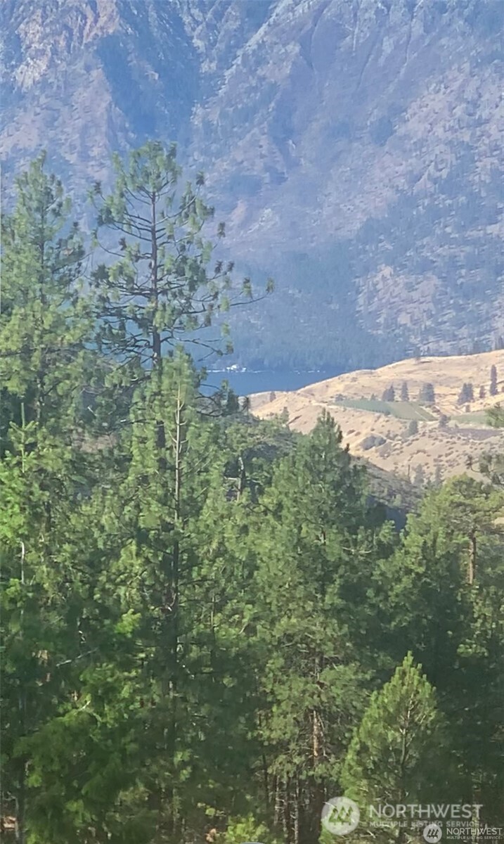 0 NNA Cooper Mountain Road , Manson, WA 98831