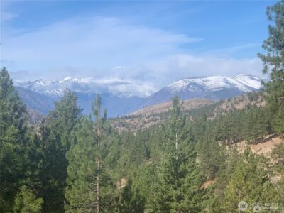 0 NNA Cooper Mountain Road , Manson, WA 98831 - Photo 3