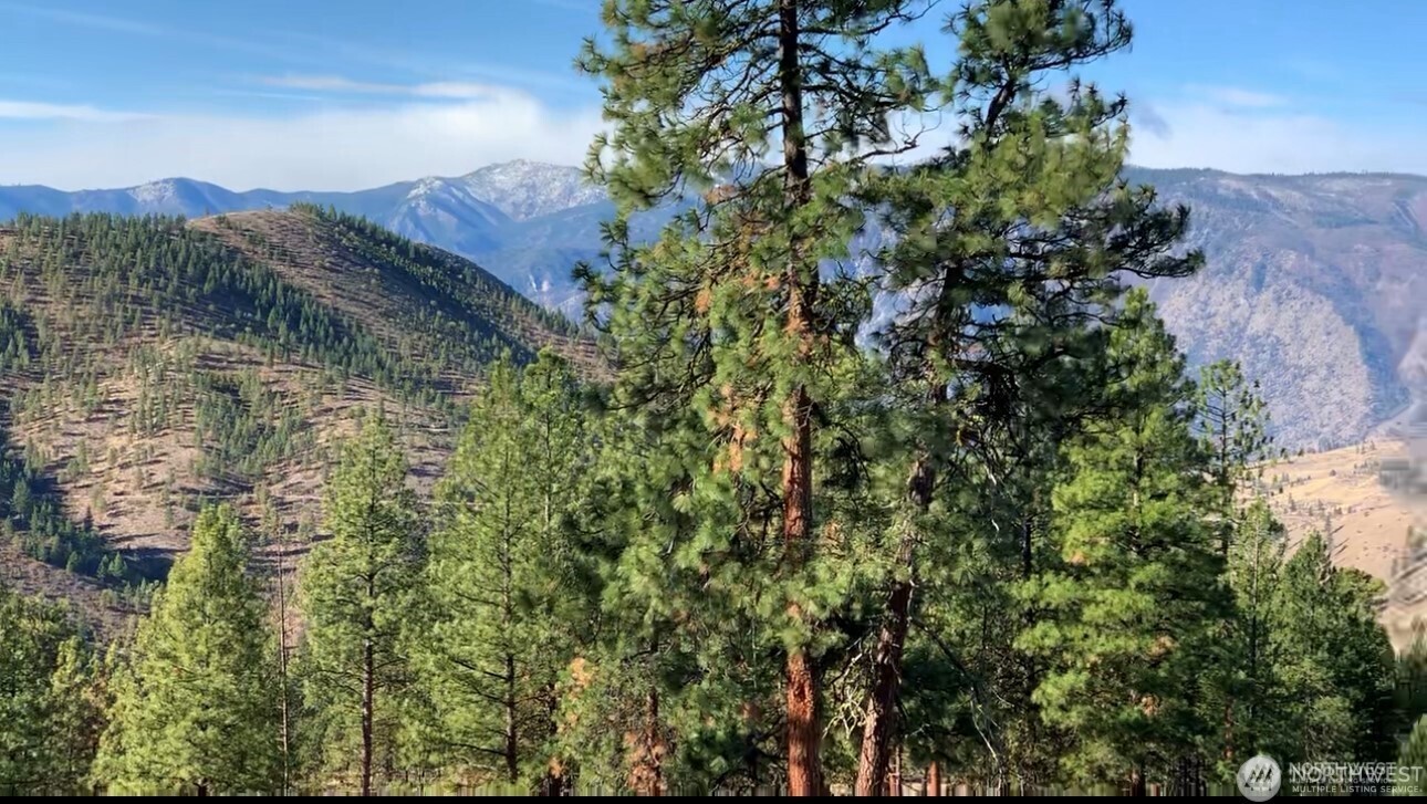 0 NNA Cooper Mountain Road , Manson, WA 98831