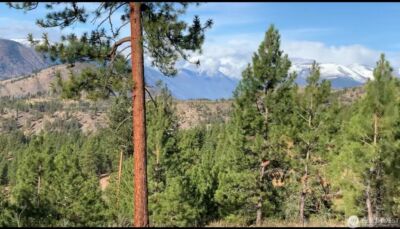 0 NNA Cooper Mountain Road , Manson, WA 98831 - Photo 6
