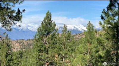 0 NNA Cooper Mountain Road , Manson, WA 98831 - Photo 10