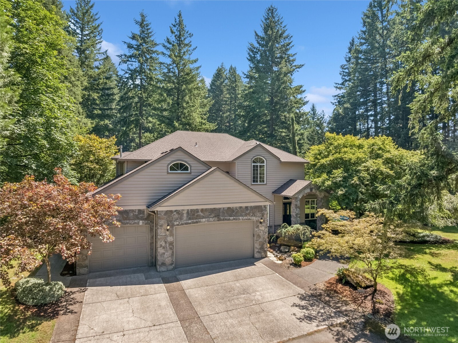 22505 NE 113th Street , Vancouver, WA 98682