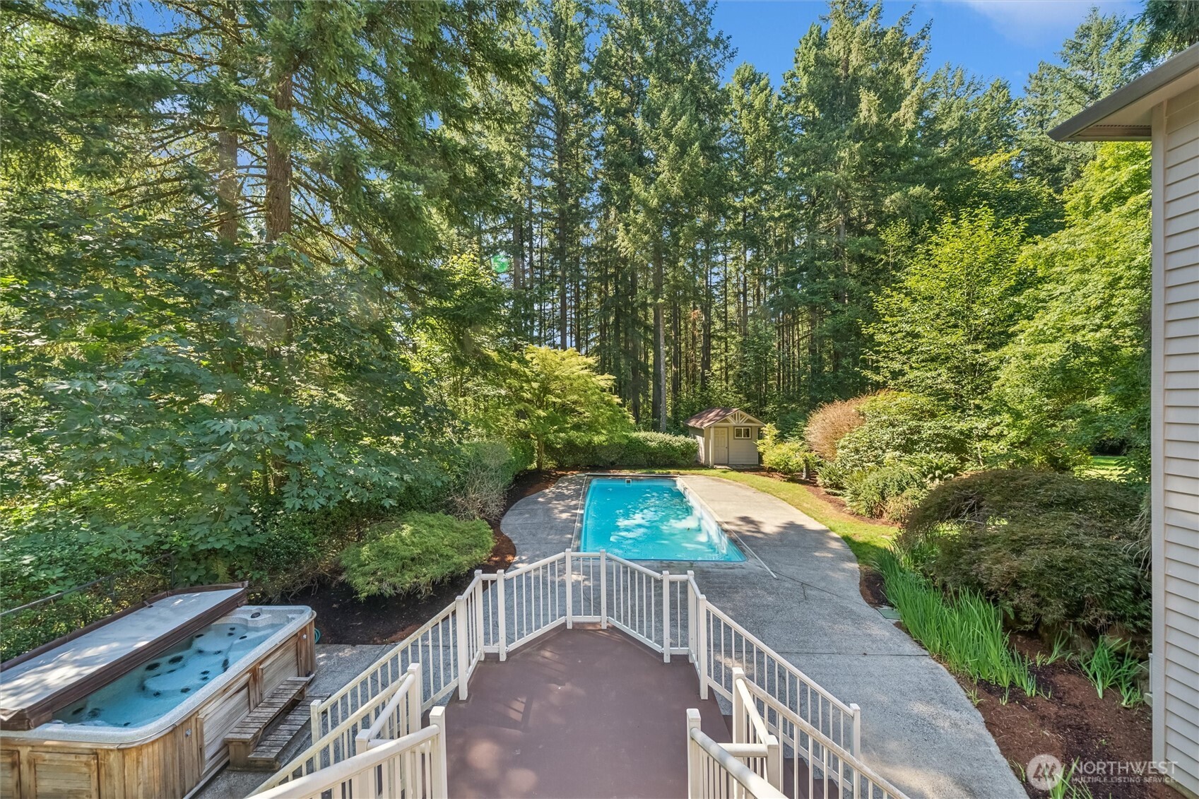 22505 NE 113th Street , Vancouver, WA 98682