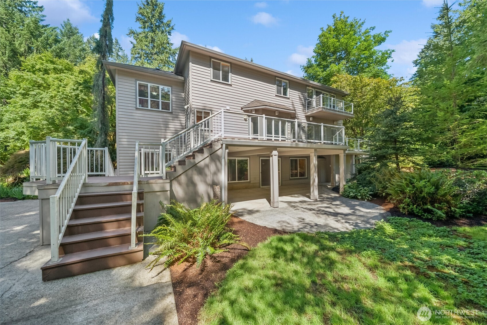 22505 NE 113th Street , Vancouver, WA 98682