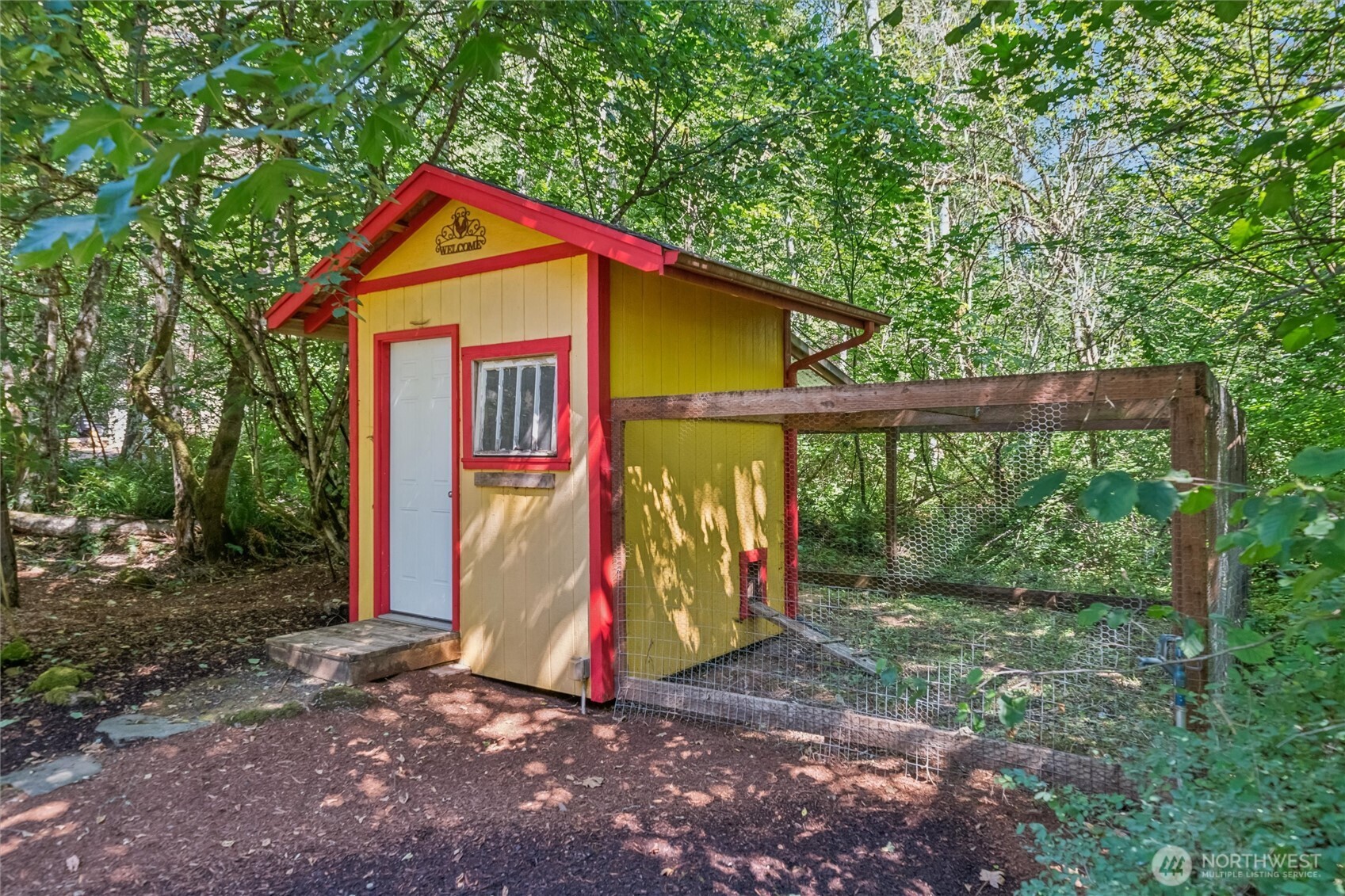 22505 NE 113th Street , Vancouver, WA 98682
