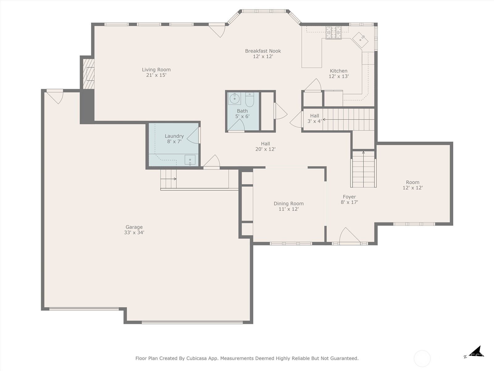 22505 NE 113th Street , Vancouver, WA 98682