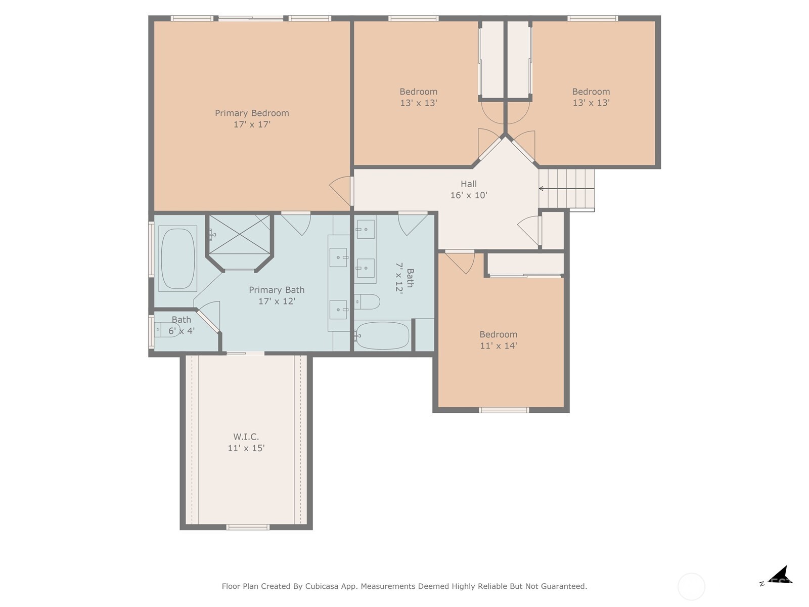 22505 NE 113th Street , Vancouver, WA 98682