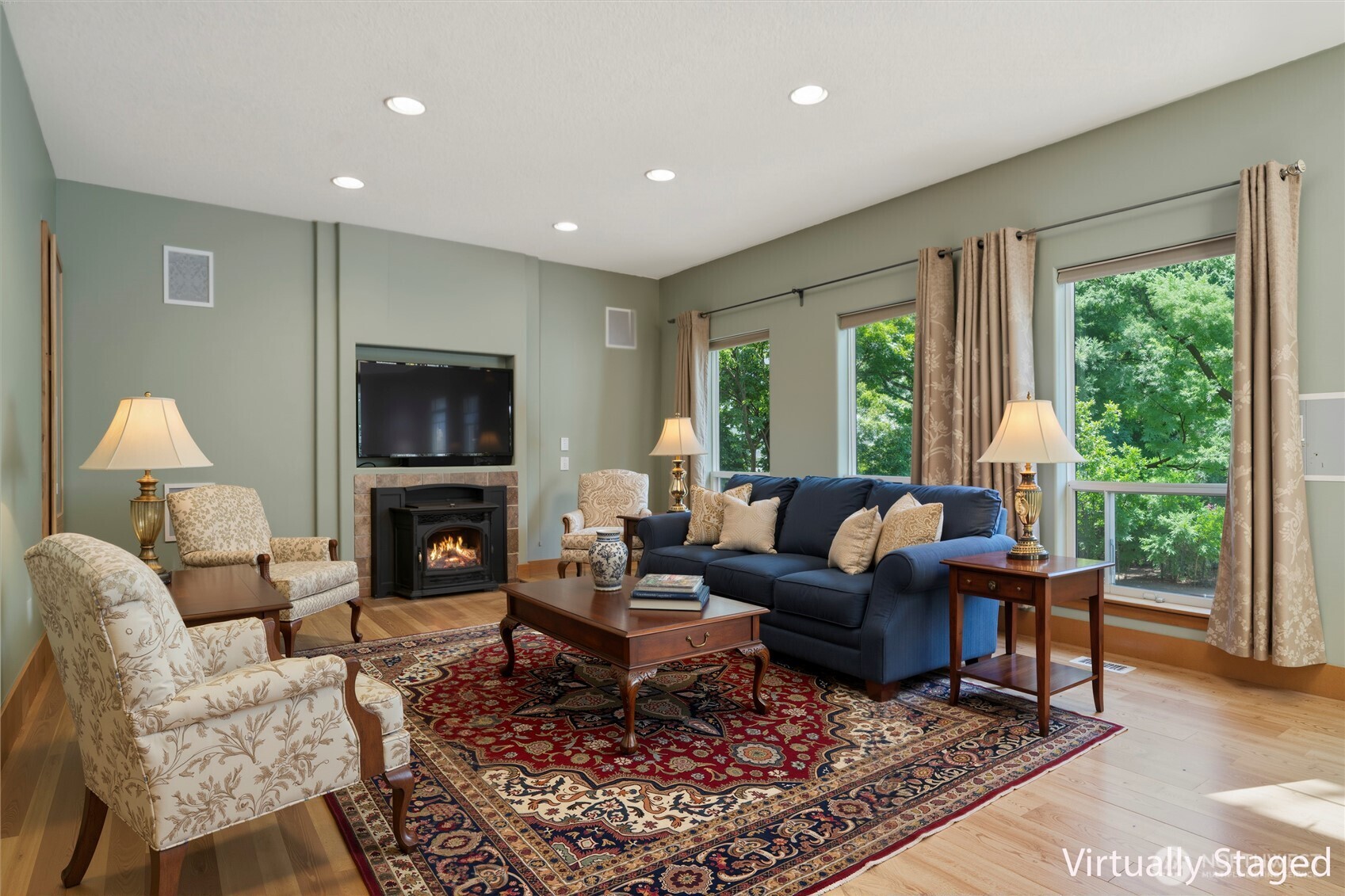 22505 NE 113th Street , Vancouver, WA 98682