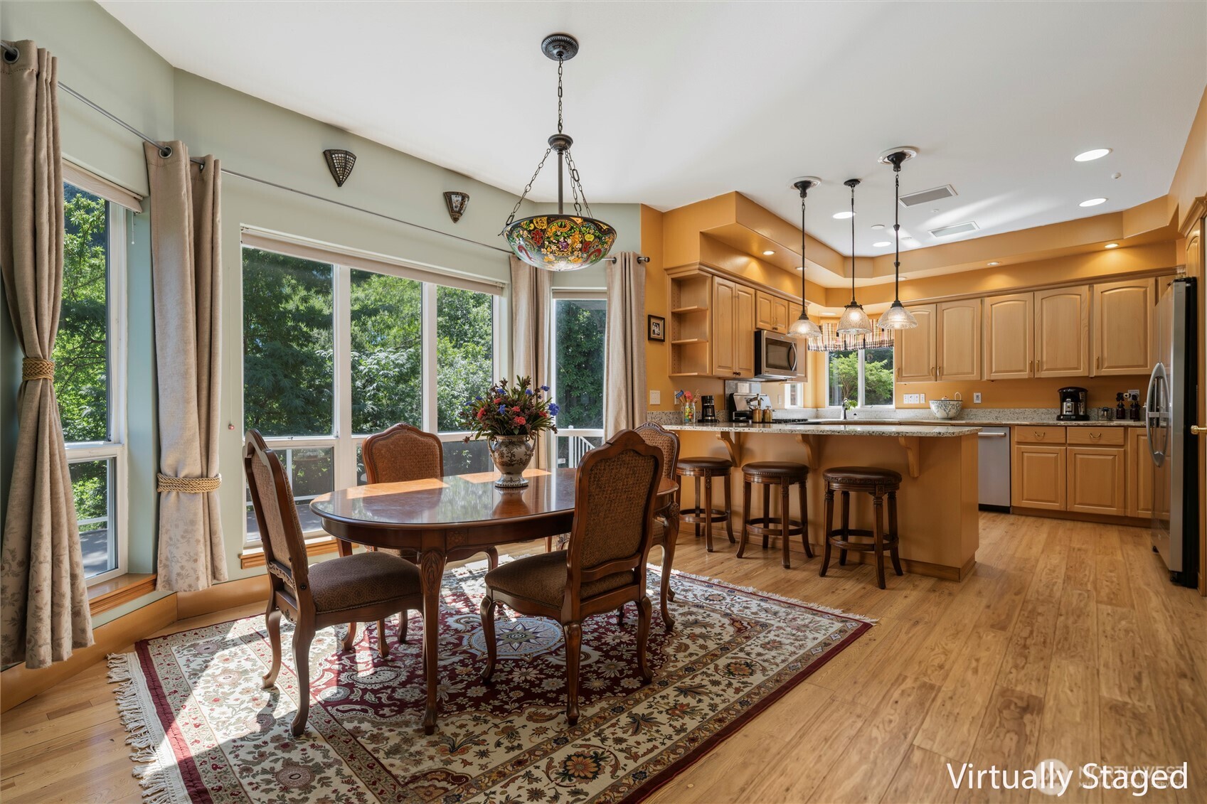 22505 NE 113th Street , Vancouver, WA 98682