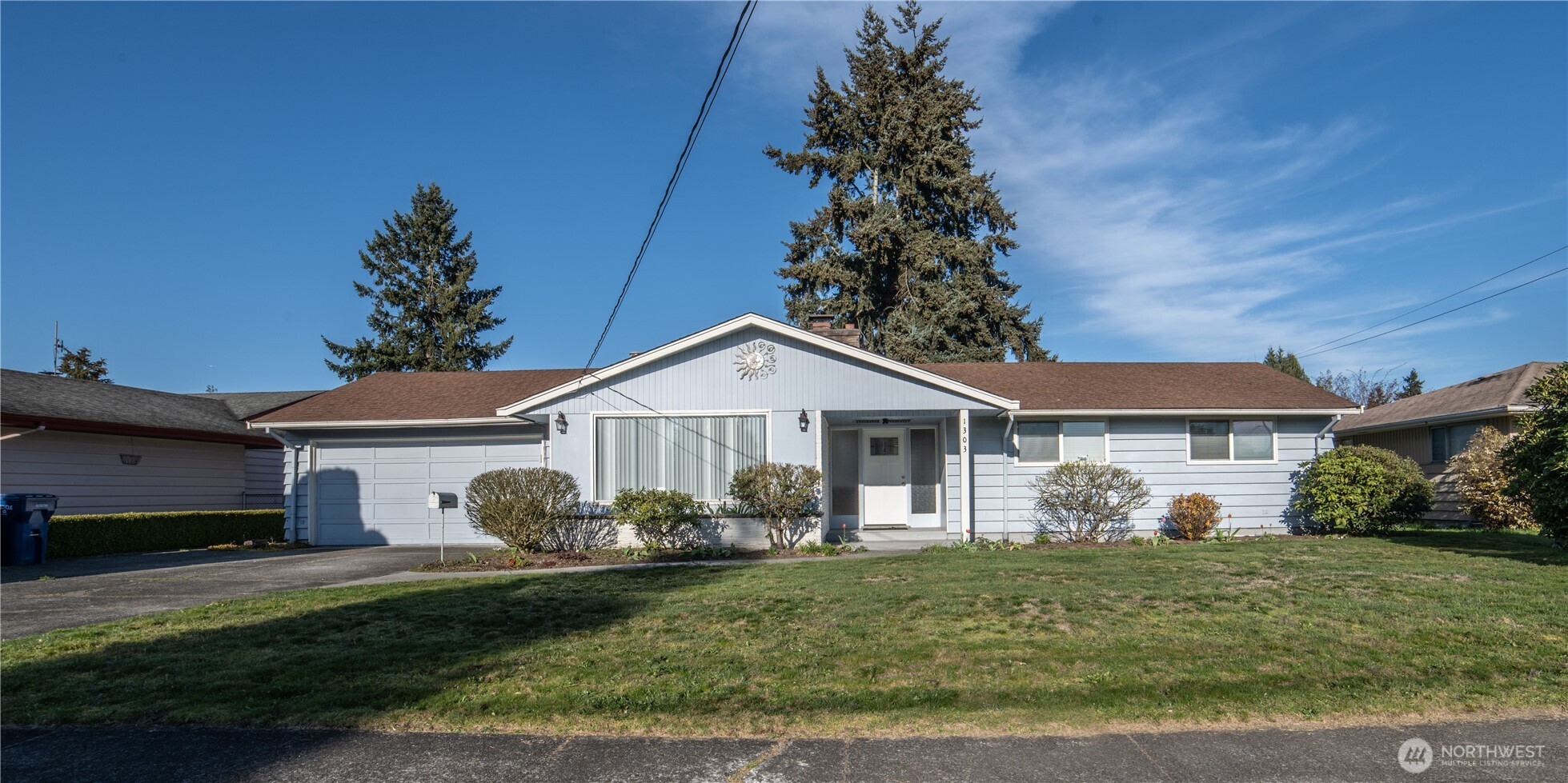 1303 G Street SE, Auburn, WA 98002