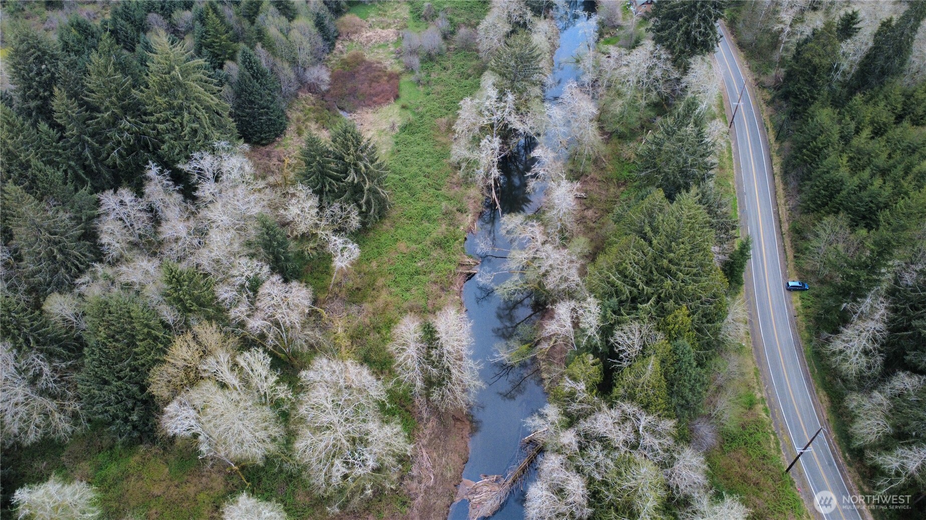 2059 E Hoquiam Road , Hoquiam, WA 98550