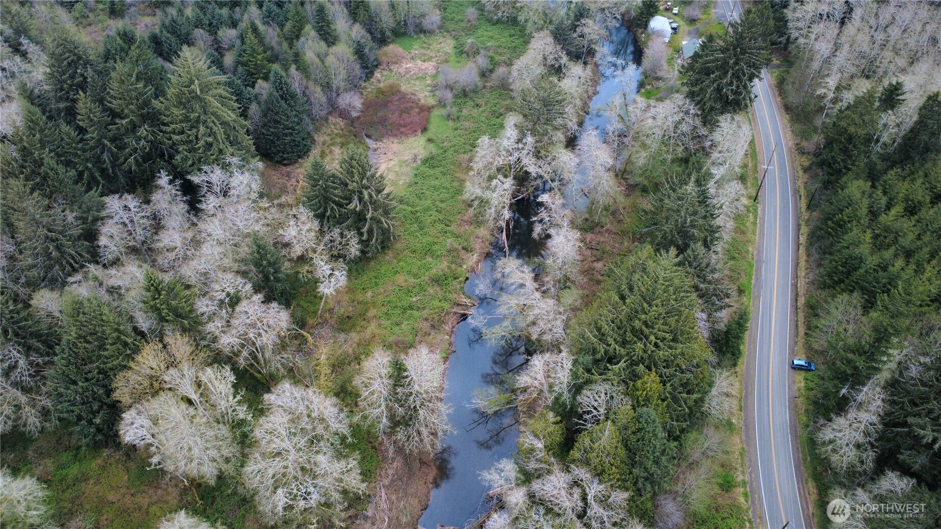 2059 E Hoquiam Road , Hoquiam, WA 98550