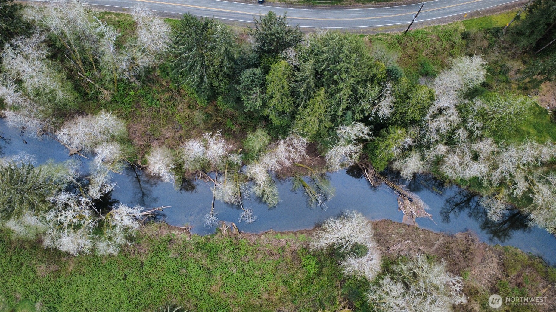 2059 E Hoquiam Road , Hoquiam, WA 98550