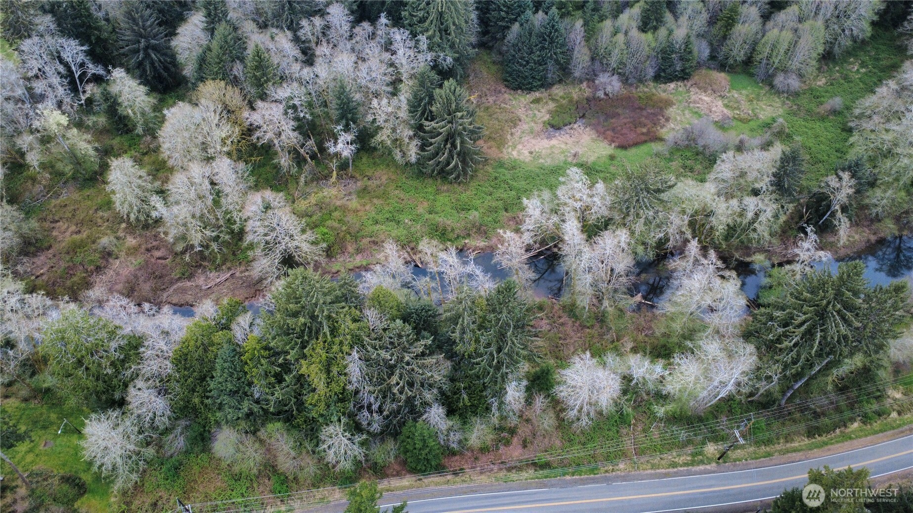 2059 E Hoquiam Road , Hoquiam, WA 98550