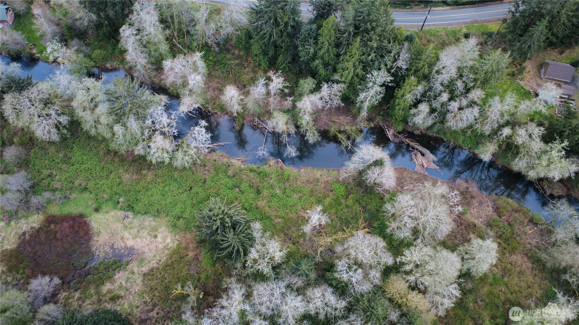2059 E Hoquiam Road , Hoquiam, WA 98550