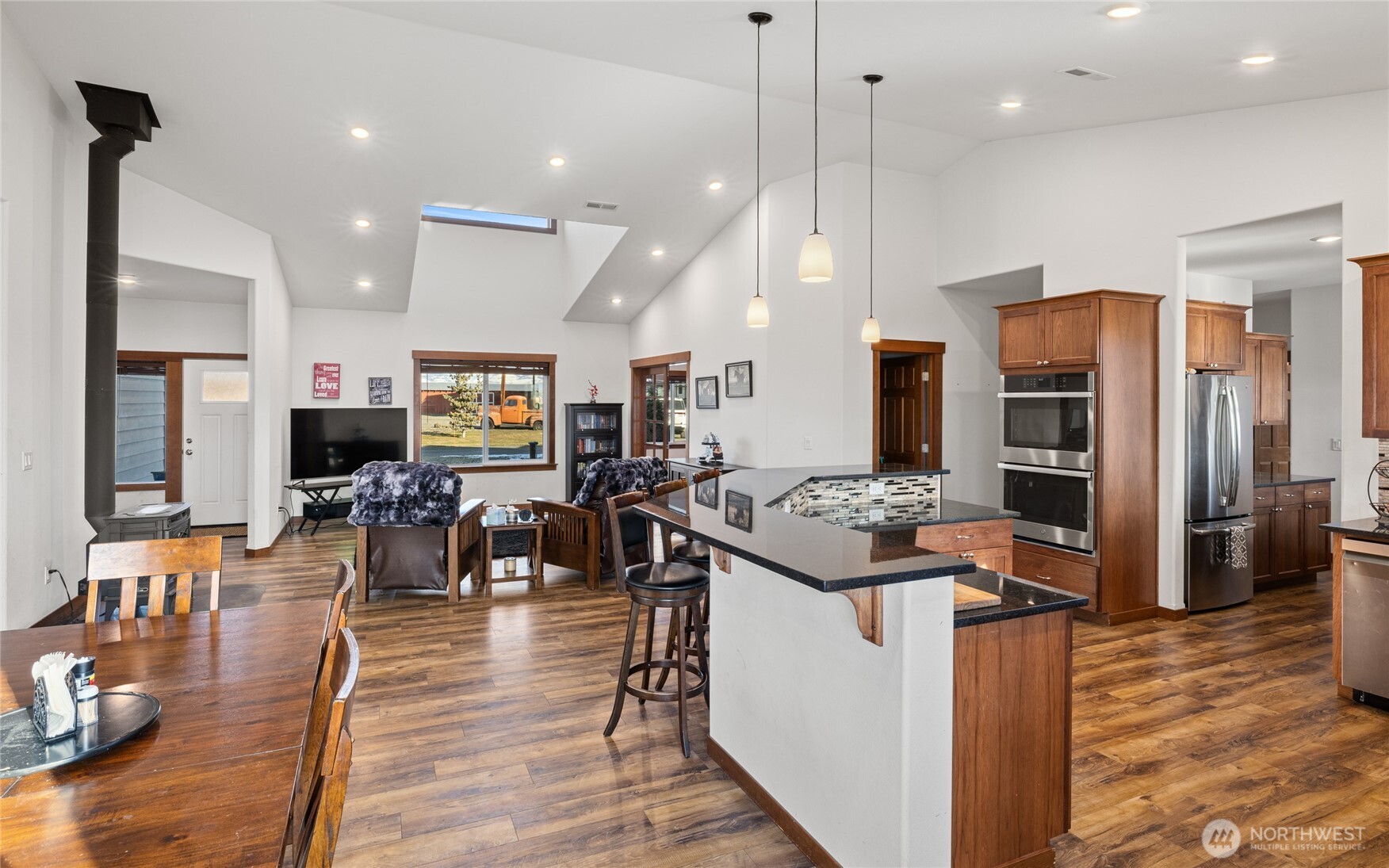 583 Rein Road , Ellensburg, WA 98926