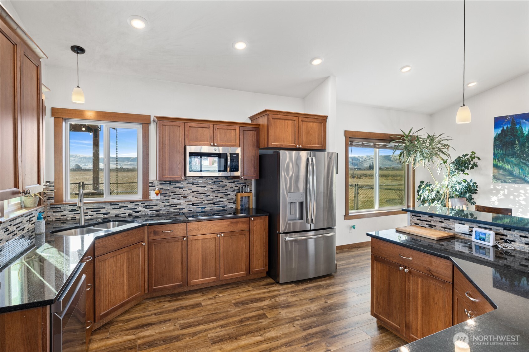 583 Rein Road , Ellensburg, WA 98926