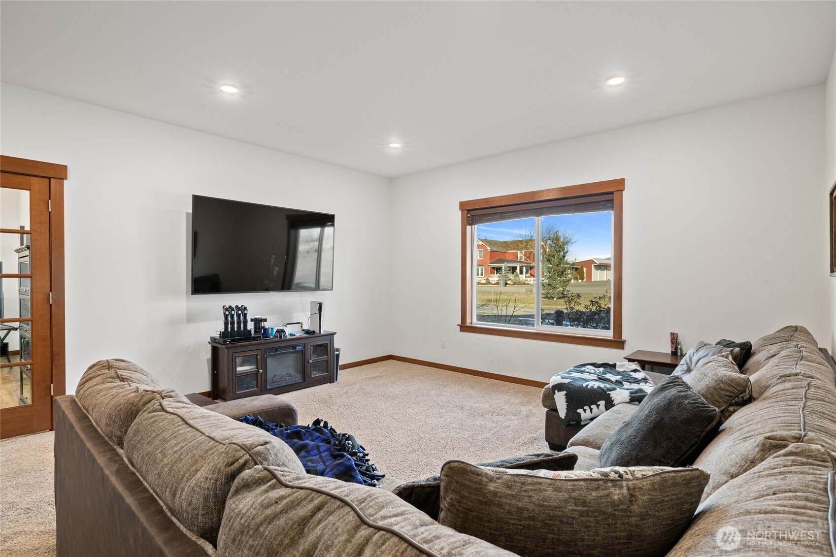 583 Rein Road , Ellensburg, WA 98926