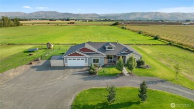 583 Rein Road , Ellensburg, WA 98926 - Photo 2