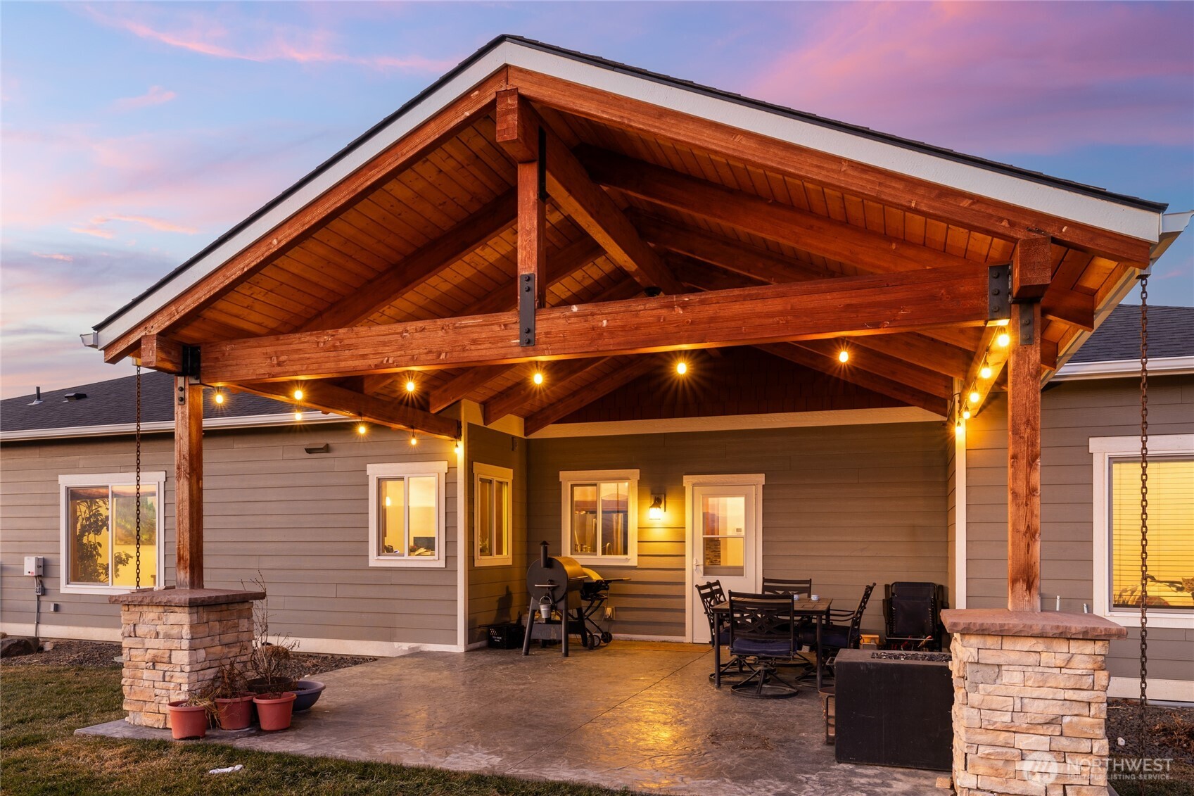 583 Rein Road , Ellensburg, WA 98926