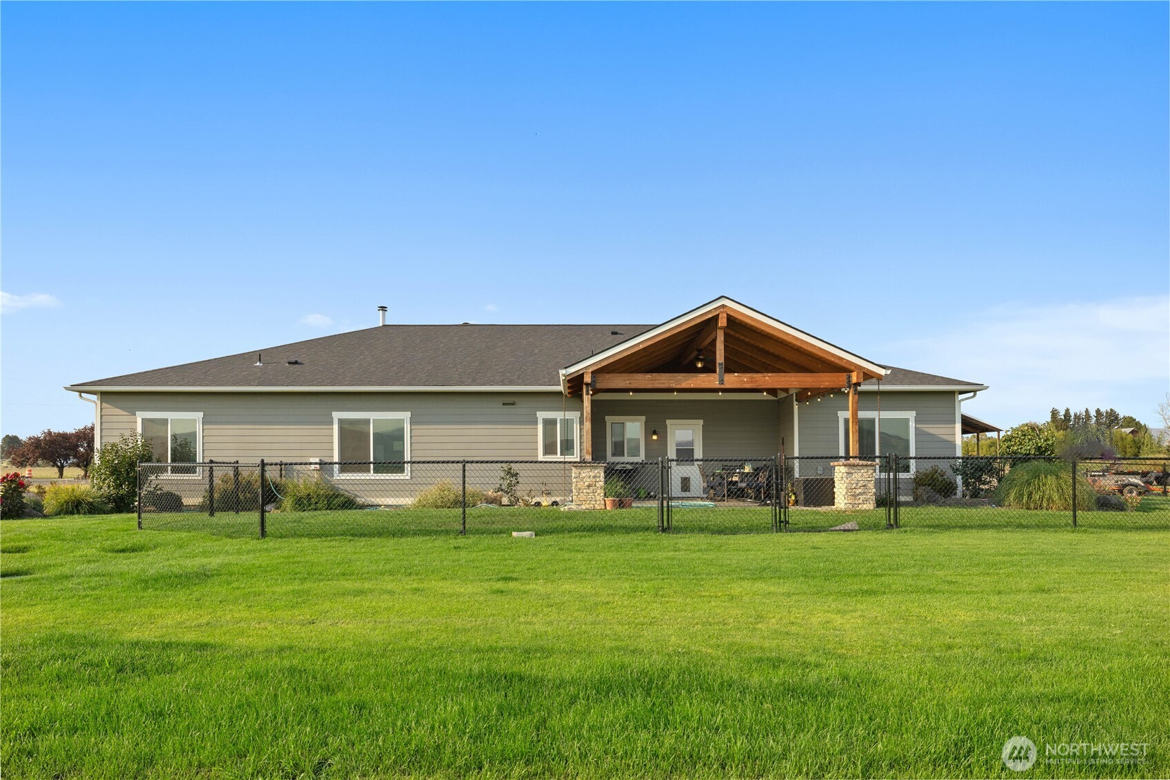 583 Rein Road , Ellensburg, WA 98926