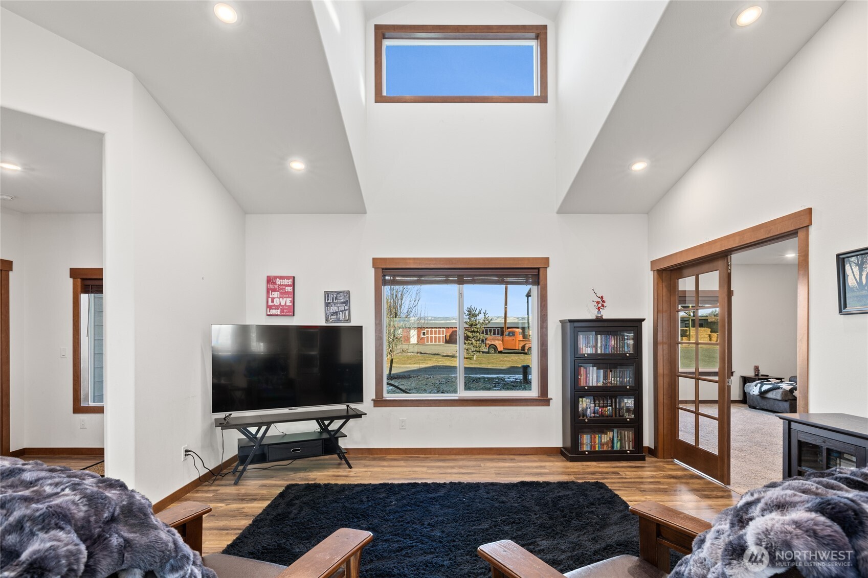 583 Rein Road , Ellensburg, WA 98926