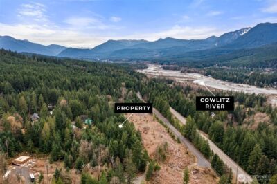134 Grizzly Road , Packwood, WA 98361 - Photo 1