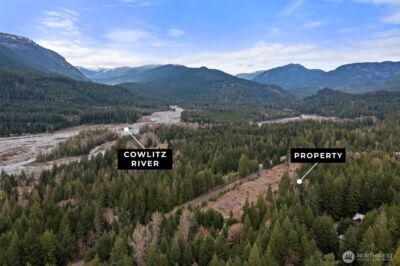 134 Grizzly Road , Packwood, WA 98361 - Photo 2