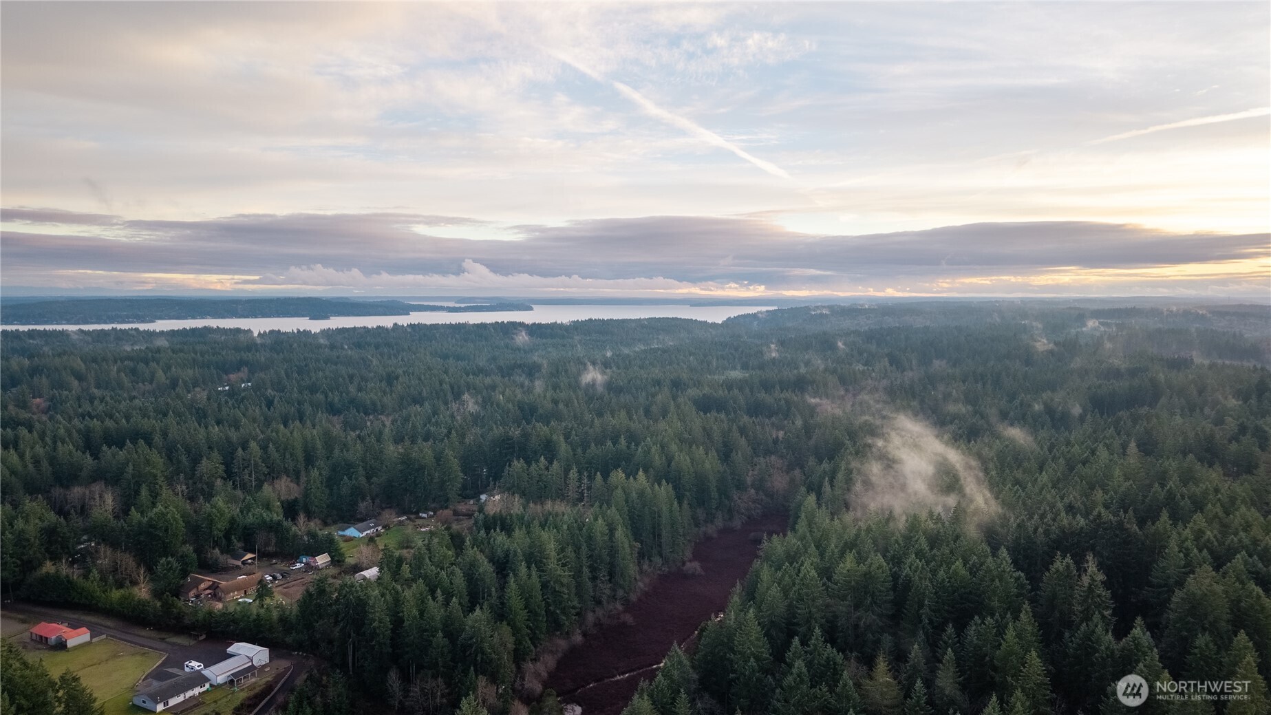 12711 144th Ave NW , Gig Harbor, WA 98329