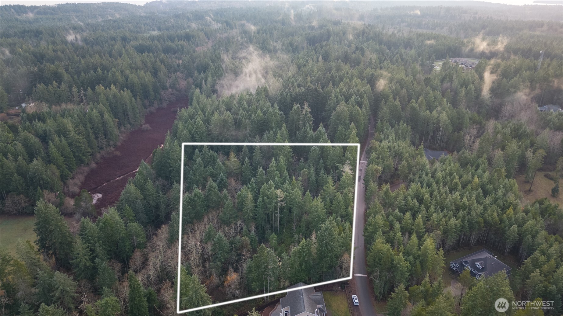 12711 144th Ave NW , Gig Harbor, WA 98329