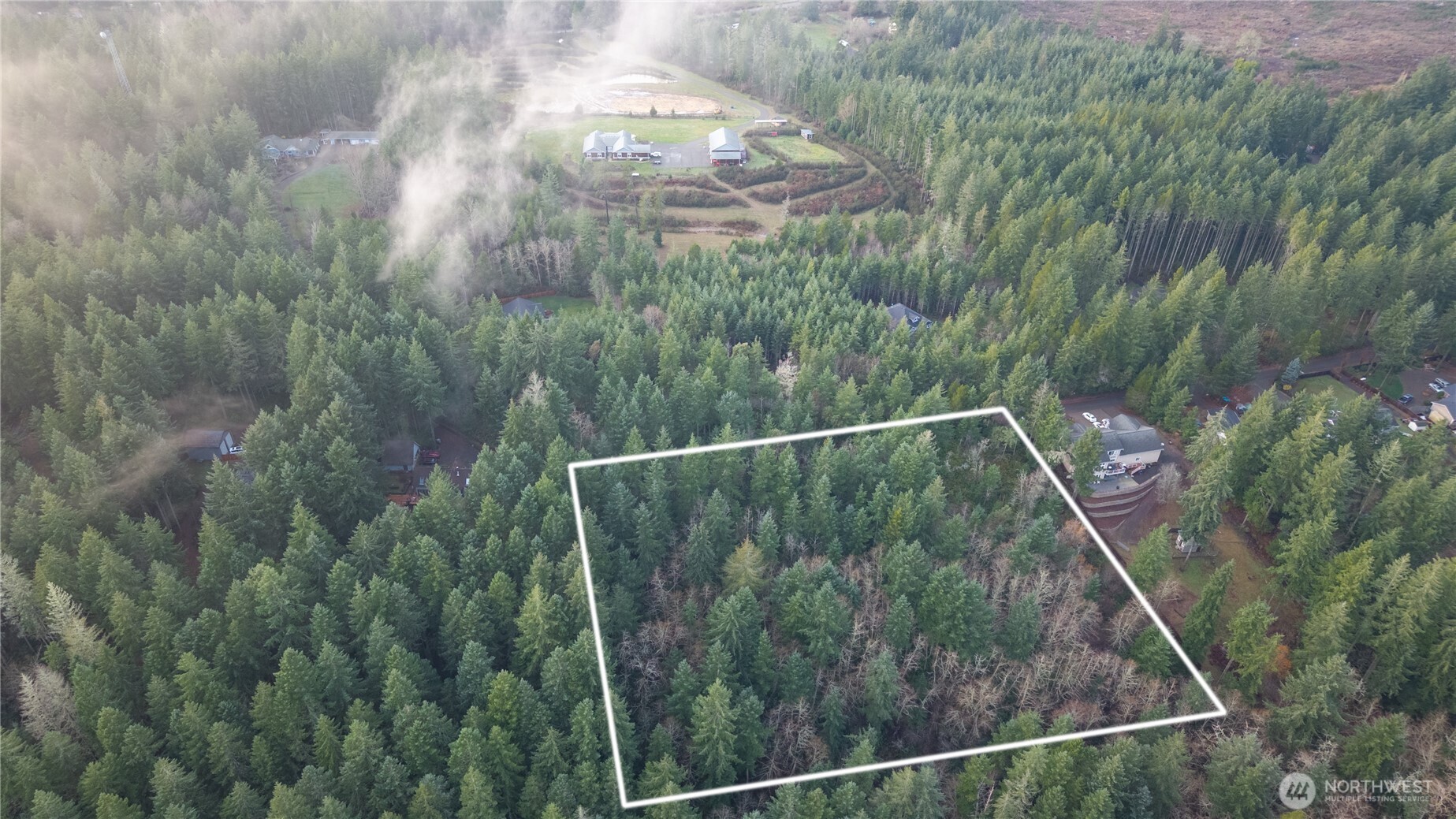 12711 144th Ave NW , Gig Harbor, WA 98329