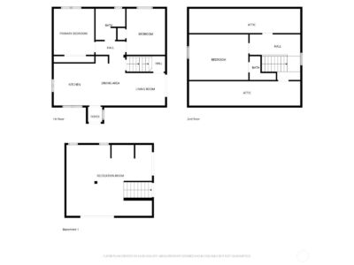 10101 Ainsworth Ave S , Tacoma, WA 98444 - Photo 34