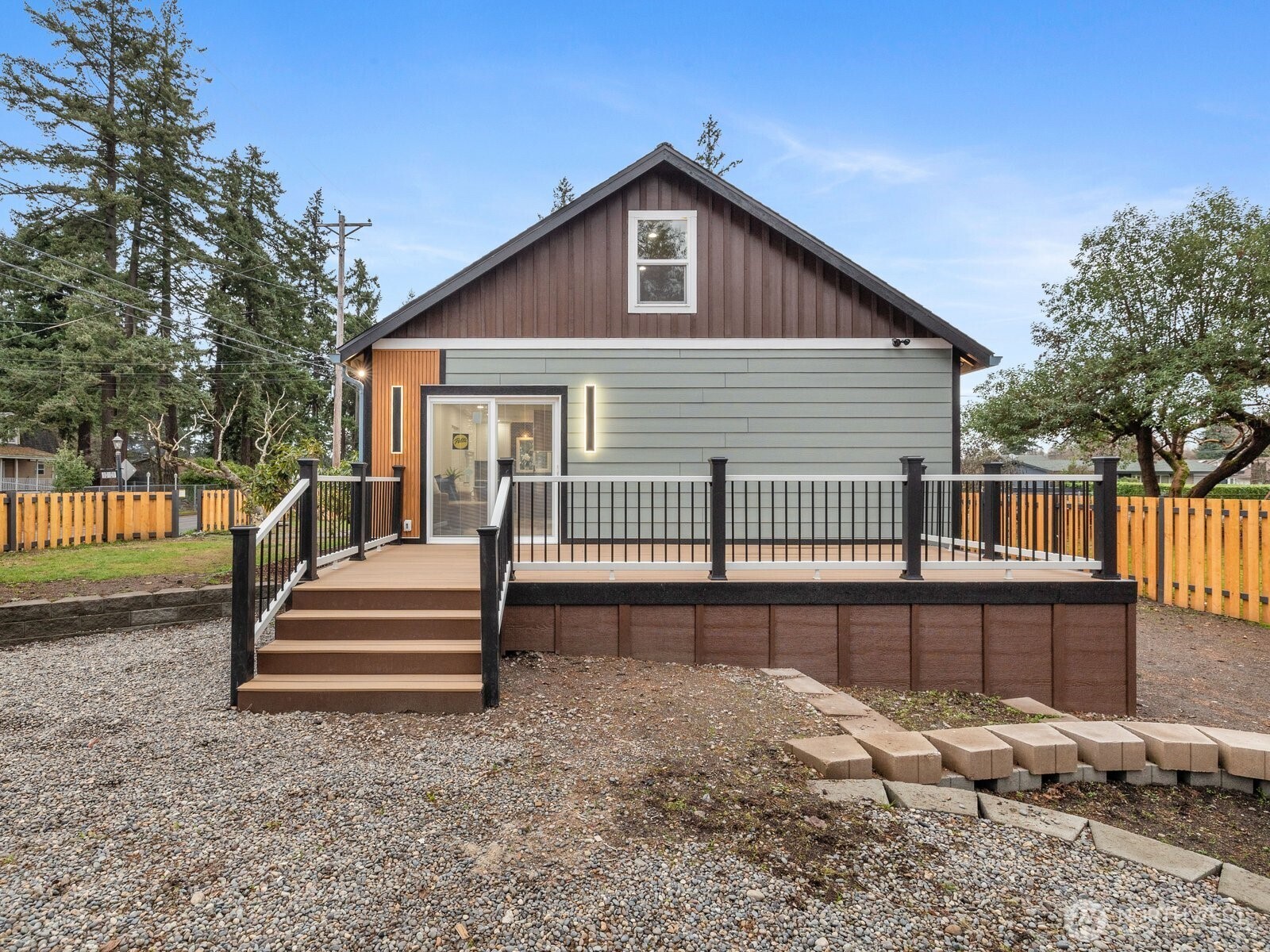 10101 Ainsworth Ave S , Tacoma, WA 98444