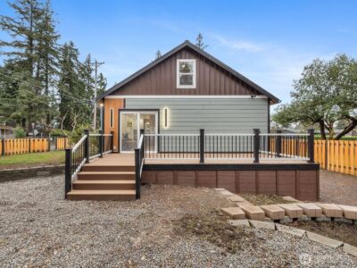 10101 Ainsworth Ave S , Tacoma, WA 98444 - Photo 35