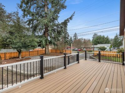 10101 Ainsworth Ave S , Tacoma, WA 98444 - Photo 37