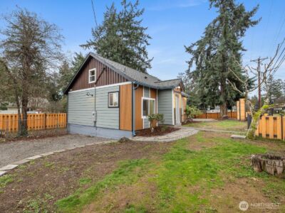 10101 Ainsworth Ave S , Tacoma, WA 98444 - Photo 38