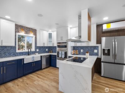 10101 Ainsworth Ave S , Tacoma, WA 98444 - Photo 5
