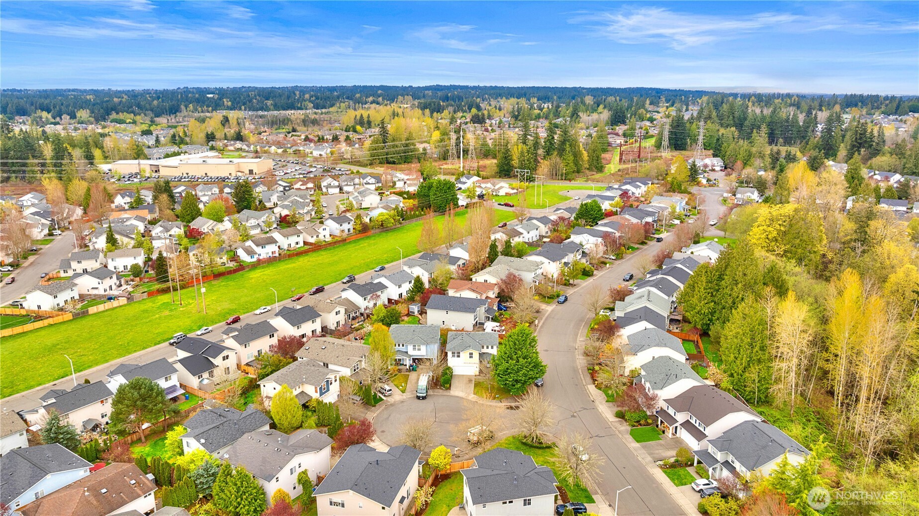 15106 48th Avenue SE, Everett, WA 98208