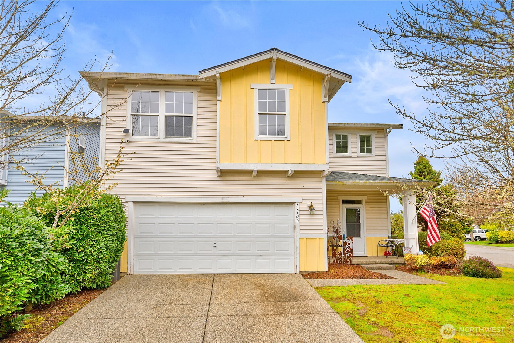 15106 48th Avenue SE, Everett, WA 98208
