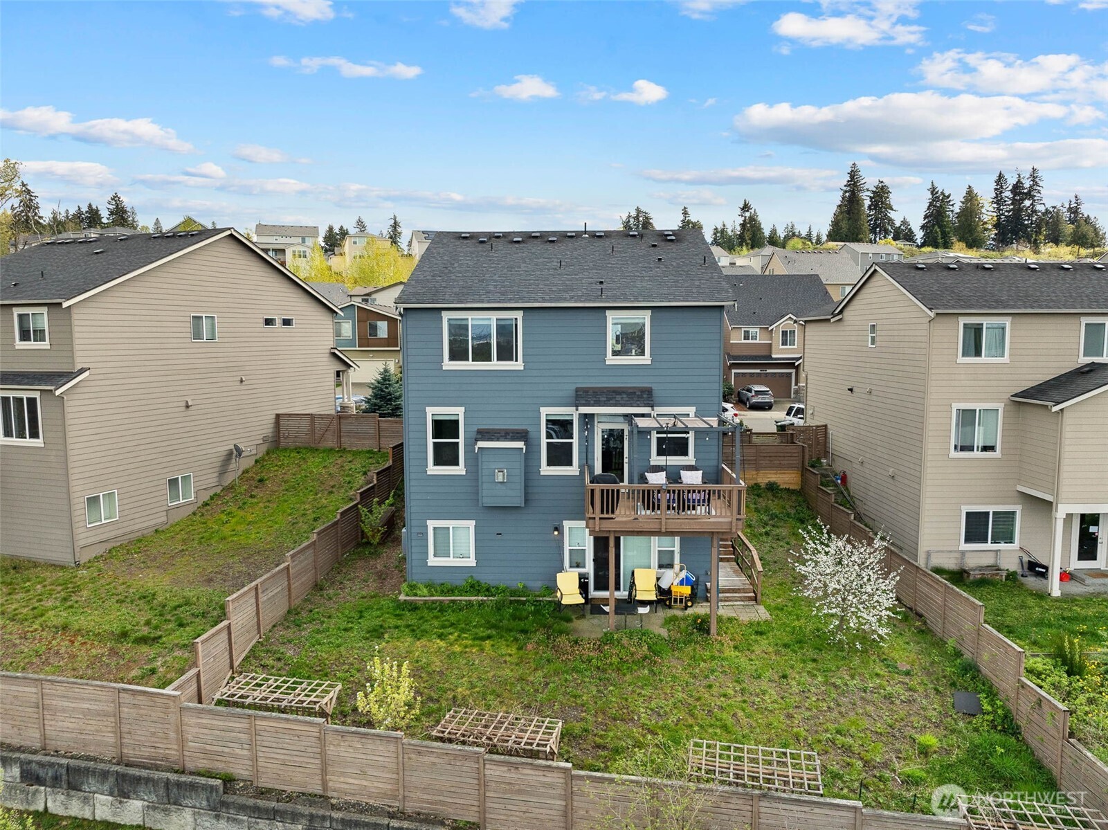 2688 81st Avenue Ct E, Edgewood, WA 98371