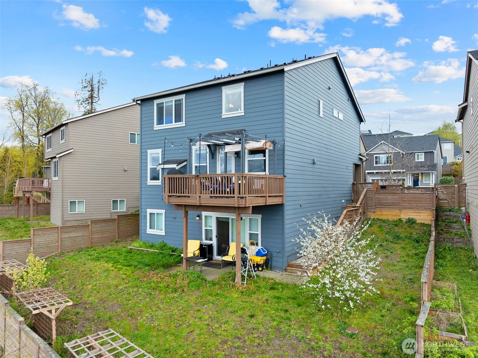 2688 81st Avenue Ct E, Edgewood, WA 98371