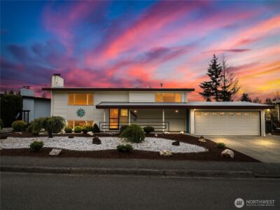 16526 116th Place SE, Renton, WA 98058 - Photo 1