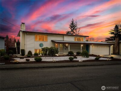 16526 116th Place SE, Renton, WA 98058 - Photo 2