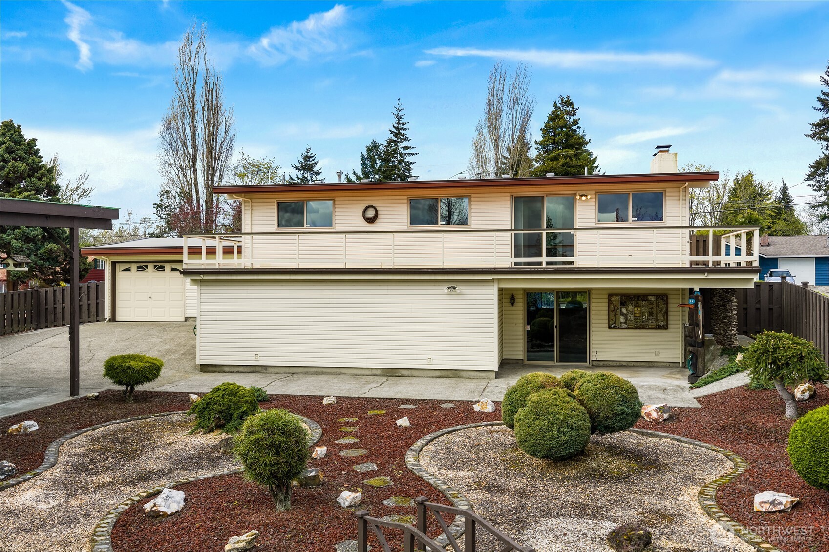 16526 116th Place SE, Renton, WA 98058