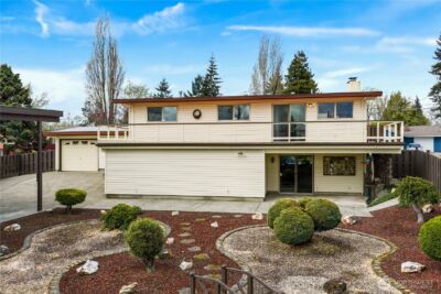 16526 116th Place SE, Renton, WA 98058 - Photo 22