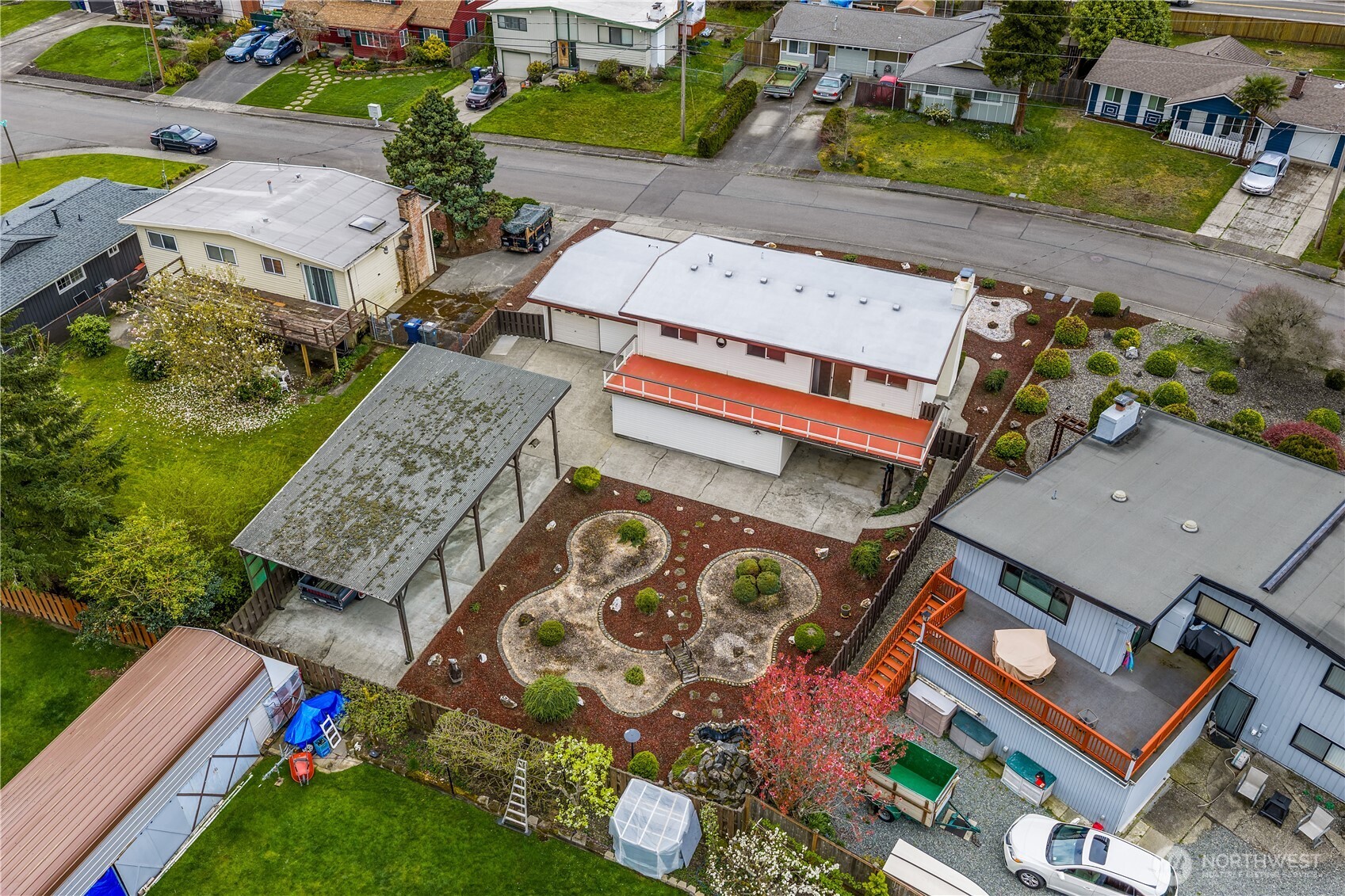 16526 116th Place SE, Renton, WA 98058