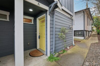 9047 17th Avenue SW #A, Seattle, WA 98106