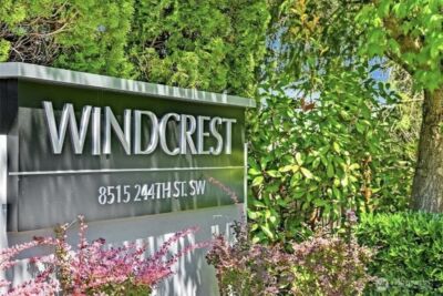 8515 244th Street SW #A2, Edmonds, WA 98026 - Photo 2