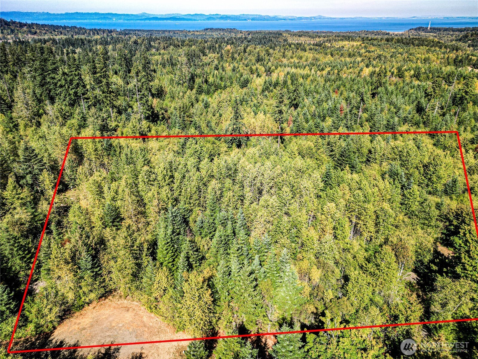0 Colville Road , Port Angeles, WA 98362