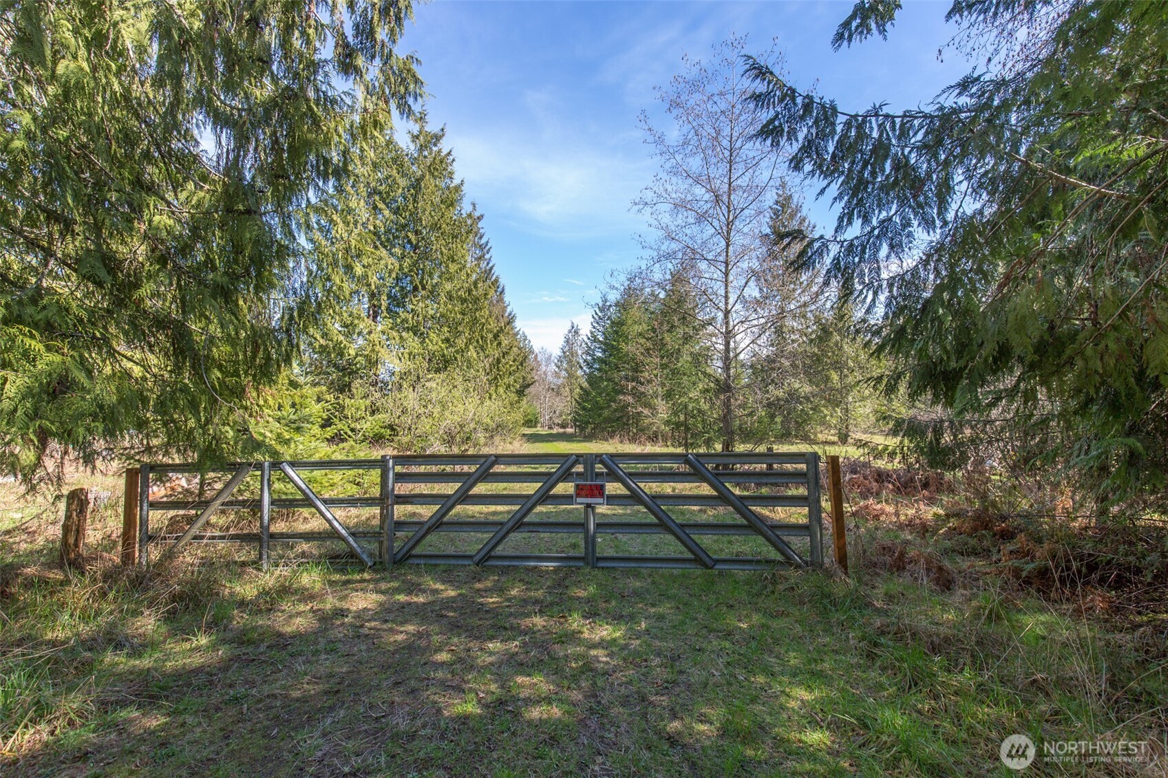 0 Colville Road , Port Angeles, WA 98362